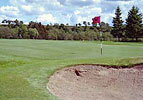 Newtonmore Golf Course