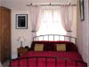 Second bedroom, Glenthorne Holiday Cottage Newtonmore